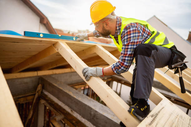 Quick and Trustworthy Emergency Roof Repair Services in Cairo, GA