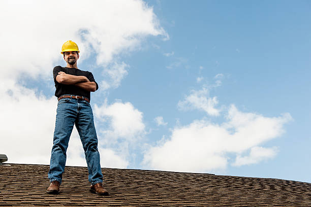 Best Shingle Roofing Installation  in Cairo, GA
